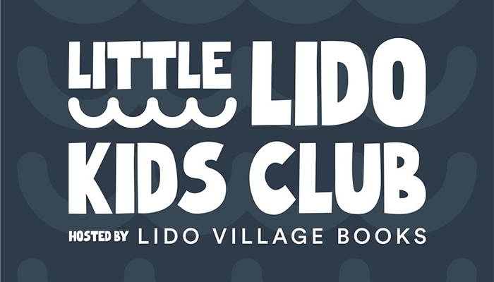 Little Lido Kids Club