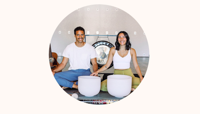 Ekam Yoga & Pilates – New Moon Energy Reset