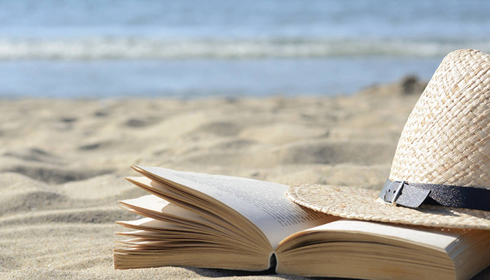 Pelican Pages: Adult Summer Book Club