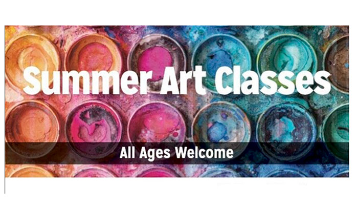 Summer Art Classes at Balboa Island Museum | Homer