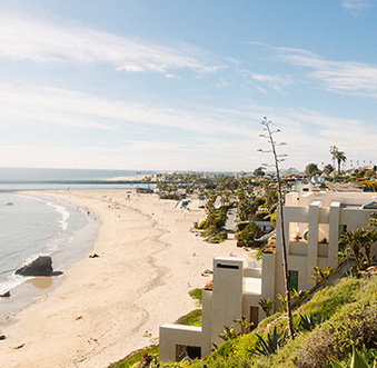 Step by Step: Discovering Newport Beach's Most Walkable Neighborhoods