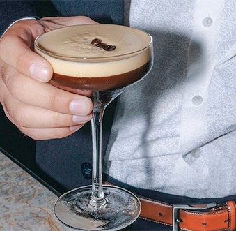 The 5 Best Espresso Martinis in Newport Beach