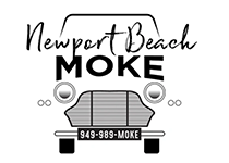 Newport Beach Moke