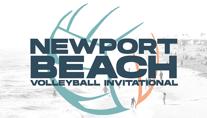 Newport Beach Volleyball Invitational